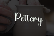 Simple Handmade, a Handwritten Font by InermediaSTUDIO (Thumbnail 6 of 8)