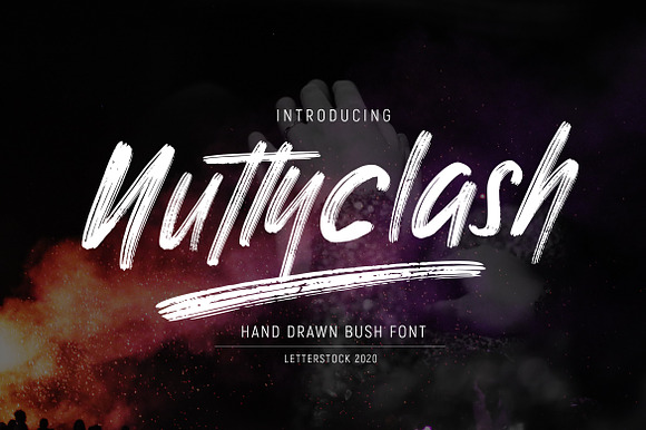 Nuttyclash preview 8
