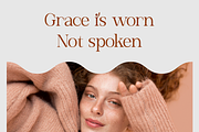 Norvele Modern Luxury Serif Font, a Serif Font by Rasio Studio (Thumbnail 4 of 11)