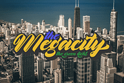 Platanos Script, a Script Font by GRAPHICPRESS (Thumbnail 4 of 6)