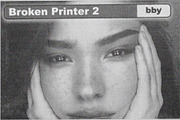 Broken Printer 2 .PSD Template, a Layer Style Add-On by bbymedia.store (Thumbnail 20 of 20)