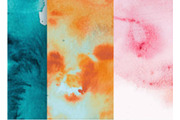 Watercolor Texture Pack Hand Painted, a Texture Graphic by Akrinity Digital (Thumbnail 3 of 3)
