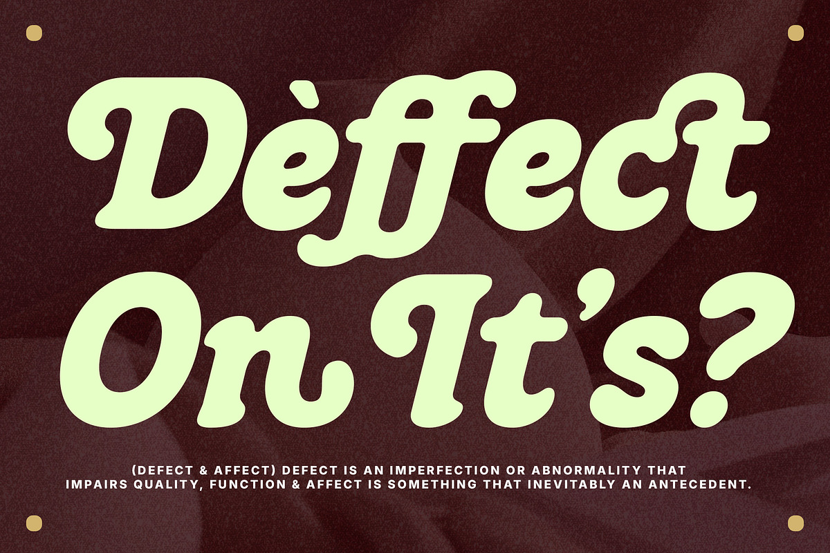 Jack Angle – Bold Retro Italic Font, a Serif Font by Typia Nesia (Photo 3 of 13)
