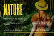 Worksy Sans Serif Font, a Sans Serif Font by Graphicxell (Thumbnail 4 of 9)