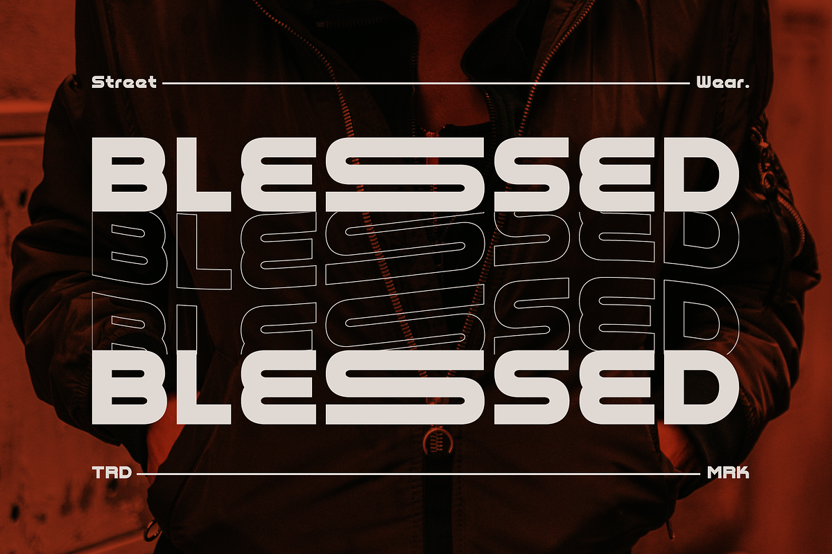 Ease Bold | Display Sans Serif, a Sans Serif Font by Denustudios (Photo 9 of 15)