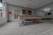 Interior and exterior Home 3D files, an Architecture 3D Model by Arthitecture Home (Thumbnail 9 of 20)