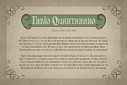 Corte Muerta, a Serif Font by ilhamtaro (Thumbnail 2 of 10)