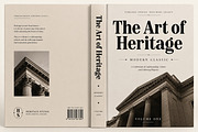Breakstone, a Serif Font by Wow Magic (Thumbnail 1 of 5)