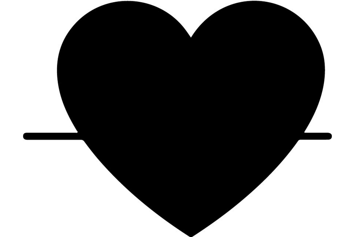 Heart Disease Awareness Vector Set, a Person Illustration by Designer_Momina (Photo 10 of 21)