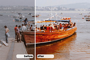 Vintage Film — LR Presets & Textures, an Action Add-On by Eugene Tantsurin (Thumbnail 5 of 13)