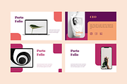 SNJA - Powerpoint Template, a Presentation Template by Pixelz Studio (Thumbnail 3 of 10)