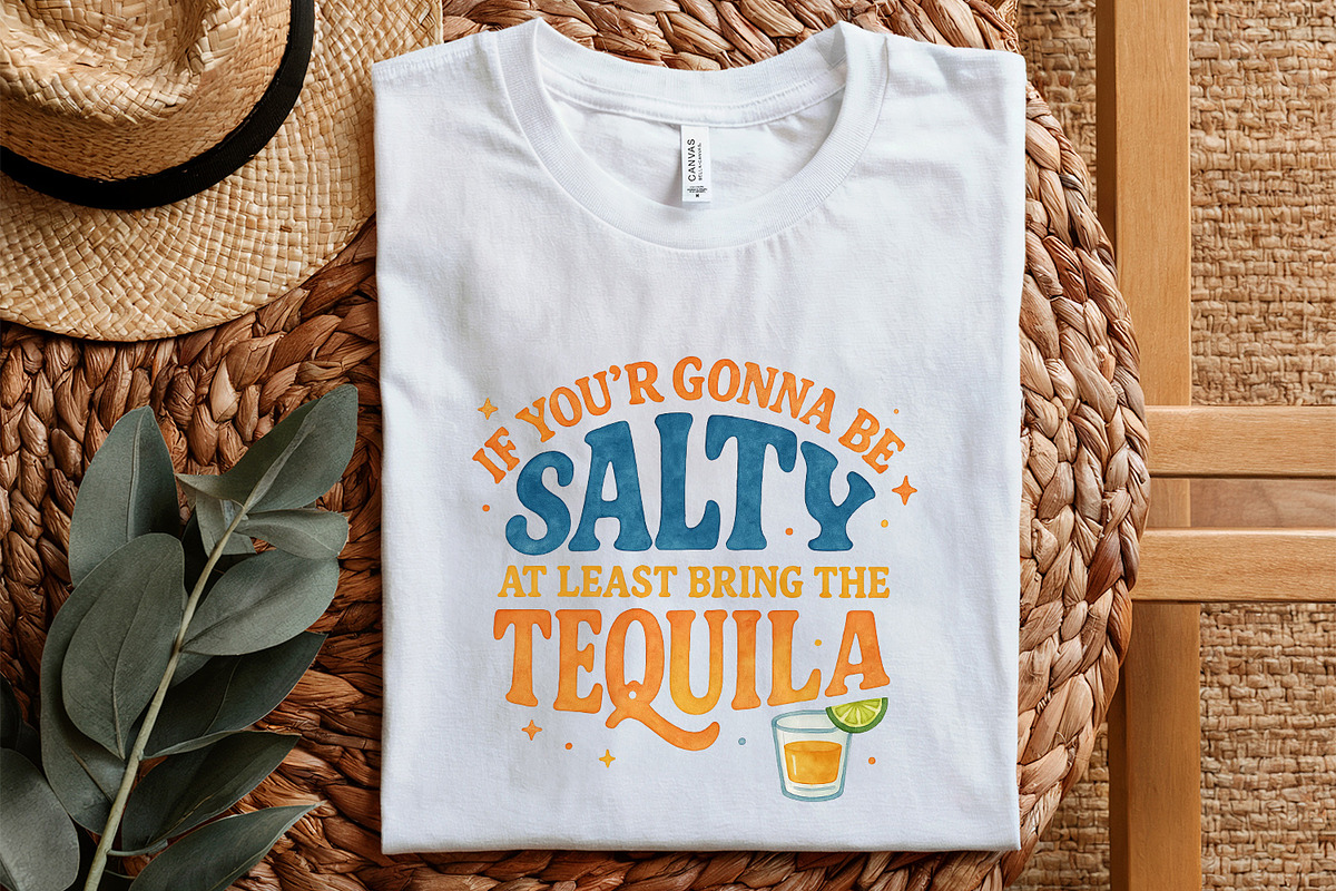 Funny Summer Png, If You're Gonna, an Illustration by SharpMarketplace (Photo 5 of 9)