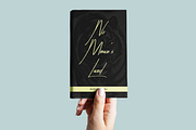 Arcadia-Nova Handwritten Luxury Font, a Script Font by Designova® (Thumbnail 6 of 9)