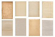 The Dusty Vintage Paper Collection, a Texture Graphic by The Dusty Inklab (Thumbnail 12 of 14)