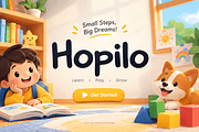 Abellya – Playful Kids Font, a Sans Serif Font by Letterhanna Studio (Thumbnail 5 of 10)