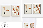 2 Printable Prints-Order of Chaos, a Decorative Illustration by SuperBY Market (Thumbnail 10 of 10)