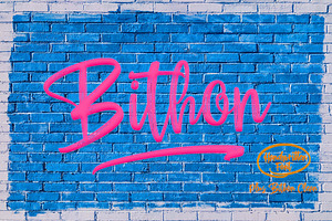 Bithon Brush