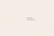 Hallelujah Serif | Handwritten Font, a Serif Font by Heart + Soul Studios (Thumbnail 6 of 12)