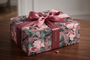 Vintage Roses - Seamless Patterns, a Pattern Graphic by texvogue (Thumbnail 11 of 11)