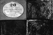 20 Daguerreotype Textures & Actions, a Texture Graphic by Misprinted Type (Thumbnail 10 of 10)