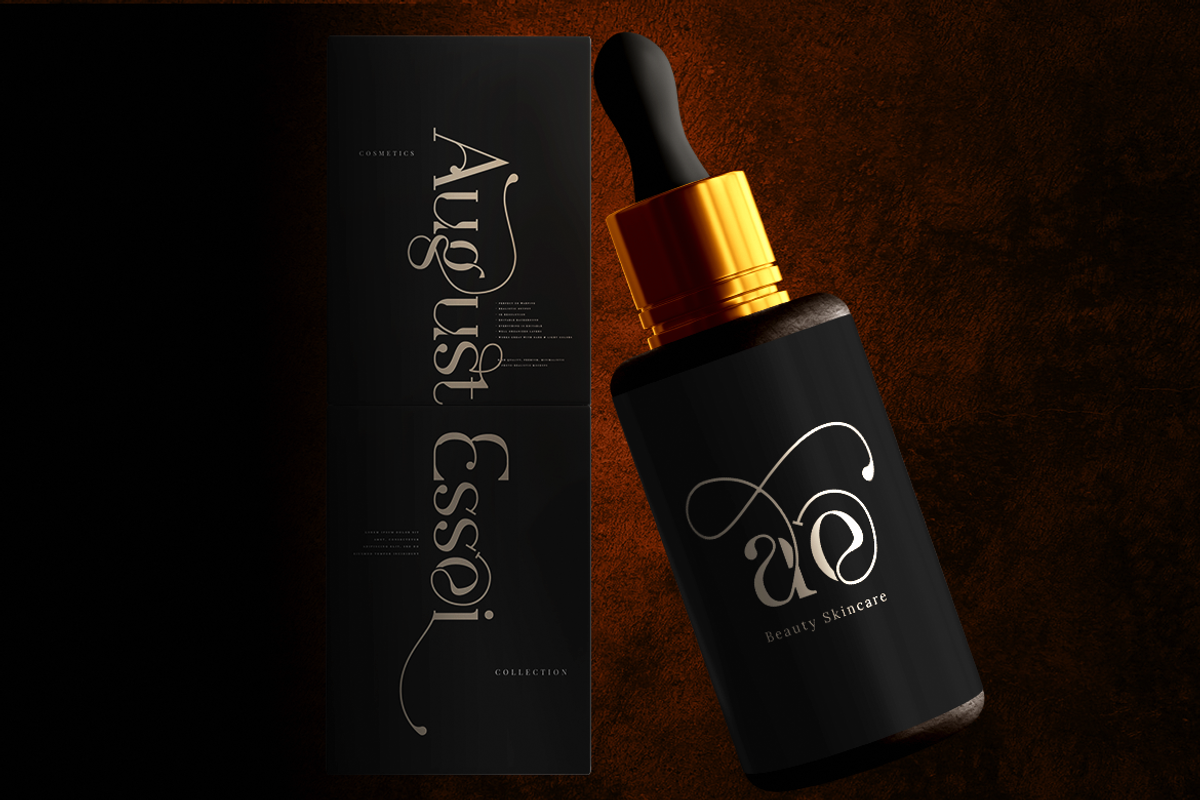 Sebastian Fashion Modern Serif, a Serif Font by Creatype Studio (Photo 2 of 10)