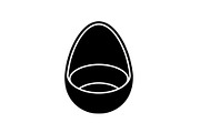 50 Easter Egg Bunny Silhouette, an Illustration by jahid234 (Thumbnail 20 of 51)