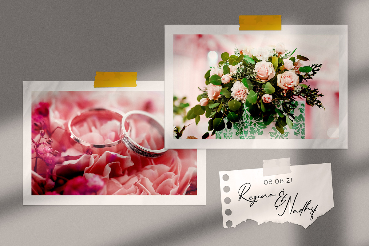 Philips Dutcher - Stylish Signature, a Script Font by Almarkhatype (Photo 7 of 10)