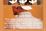 Kokoa Font, a Sans Serif Font by Nomad Visuals (Thumbnail 6 of 17)