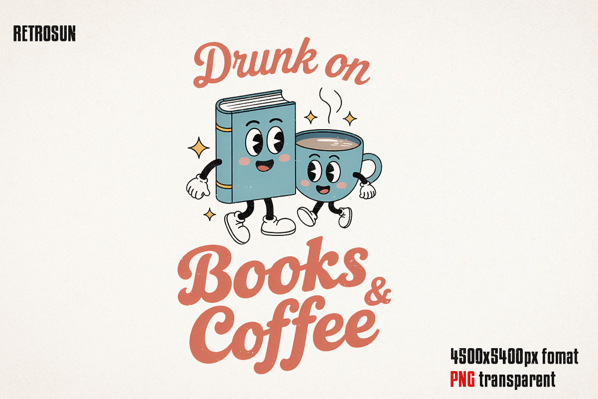 Book Lover PNG Bundle, an Object Graphic by GlitterCraft (Photo 23 of 61)
