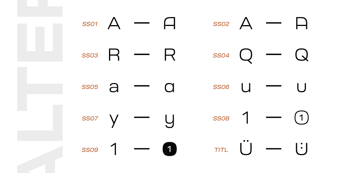Ruberoid, a Sans Serif Font by Pepper Type (Photo 6 of 15)