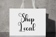 Writing Handmade, a Handwritten Font by InermediaSTUDIO (Thumbnail 2 of 8)