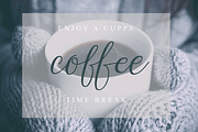 Heirley Script, a Script Font by groens (Thumbnail 6 of 6)