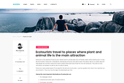 Shopen — Multipurpose PSD Template, a Templates & Theme by ScienteCraft (Thumbnail 34 of 50)