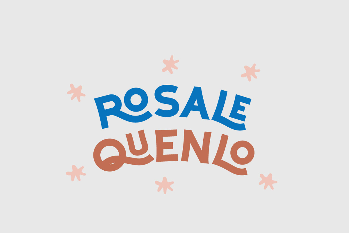 Bronill – Playful Display Typeface, a Sans Serif Font by Typebae (Photo 4 of 12)