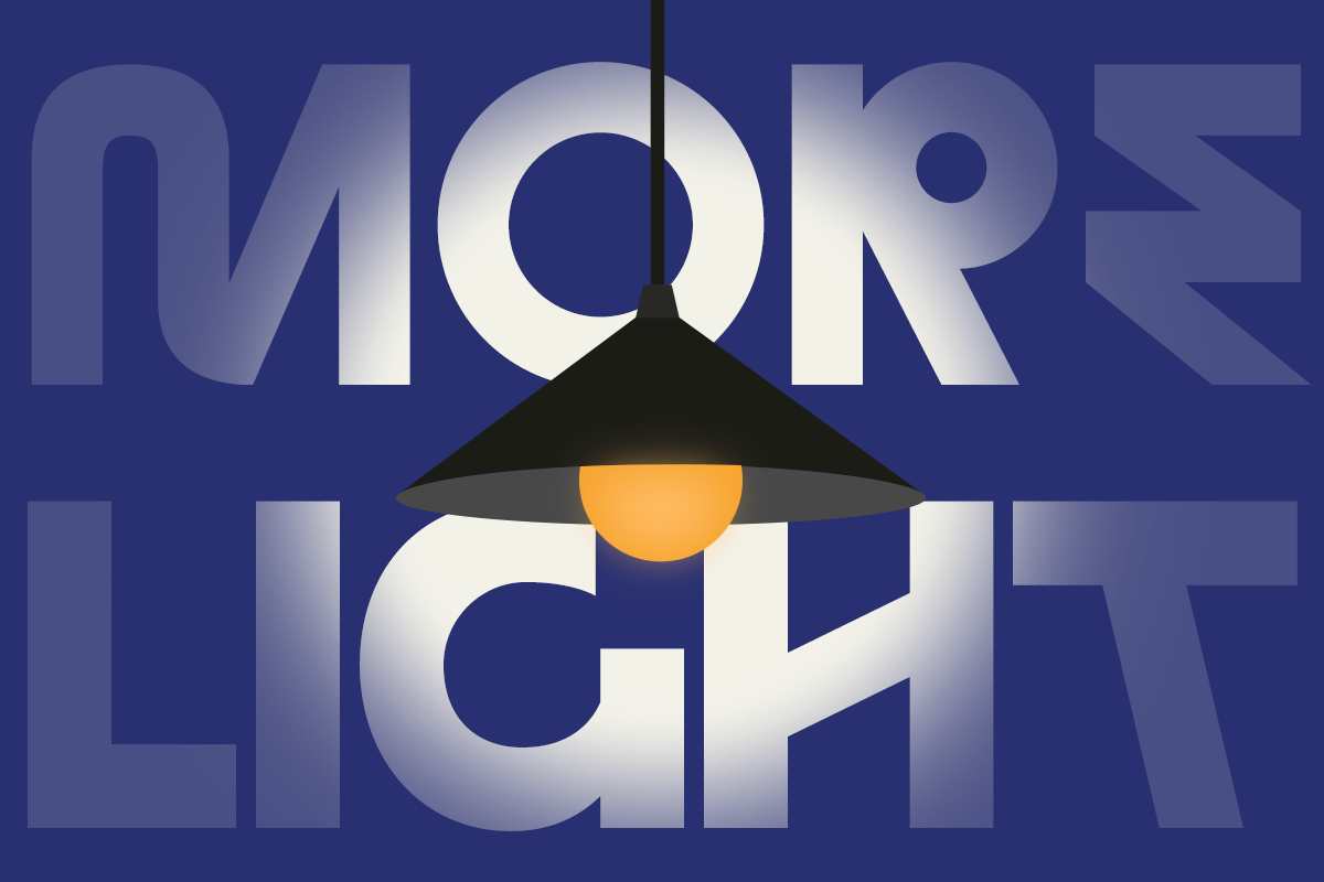 Ranclo - 7 Modern Minimalist Family, a Sans Serif Font by Dharmas Studio (Photo 10 of 17)