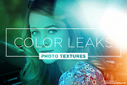 187 Bokeh & Leaked Lights + Actions, a Graphic by ozonostudio (Thumbnail 2 of 5)