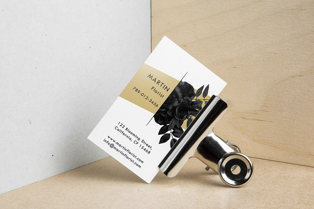 Noirose Wedding Design Set, an Object Graphic by lups design (Photo 10 of 11)