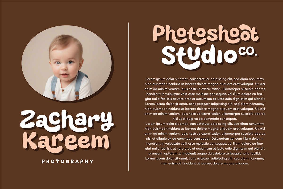 Sophia Melanie – Playful Font, a Script Font by Grezline Studio (Photo 7 of 11)