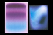 RETROGRADE: Retro Gradient Textures, a Texture Graphic by BLKMARKET© (Thumbnail 3 of 8)