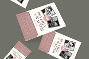 Wedding Anniversary Invitation, an Invitation Template by Vynetta (Thumbnail 5 of 5)