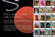 Midjourney Photography Prompt Master, a Decorative Illustration by Artimind Studio (Thumbnail 2 of 9)