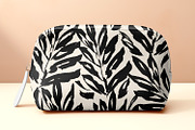 Hand Painted Leaves, a Pattern Graphic by MalyskaStudio (Thumbnail 12 of 13)