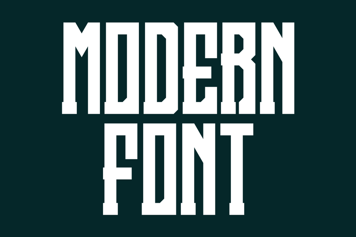 Spokange, a Serif Font by alon kelakon (Photo 2 of 5)