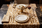 Leopard Seamless Golden Spot Pattern, a Pattern Graphic by Talip Memis (Thumbnail 10 of 10)