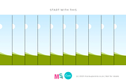Digital Paper Mockups for Canva, a Mockup by Mockup Scene (Thumbnail 14 of 21)