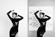 50 Lutticed Shadow Overlays, a Pattern Graphic by 3Motional (Thumbnail 8 of 16)