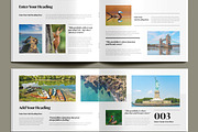 Creative Design Portfolio Booklet, a Brochure Template by MightyDesign (Thumbnail 4 of 9)