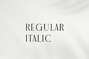 Finley Glam Serif, a Serif Font by Creative Foundry (Thumbnail 2 of 8)