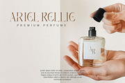 Angelissa - Elegant Modern Serif, a Serif Font by BrandSemut (Thumbnail 10 of 10)
