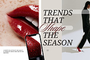 365 Red Beauty Fashion Stock Photos, a Beauty & Fashion Photo by Tale.Haus (Thumbnail 18 of 18)